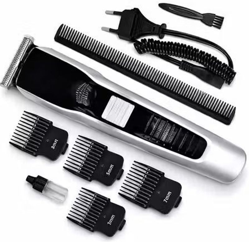 RACCOON 538 Electric Hair Clipper for Men - Image 2