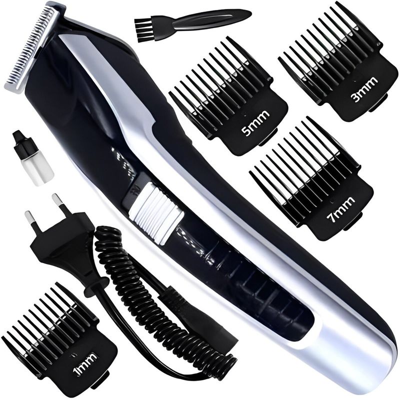 ChinuStyle Men's Cordless Hair Trimmer - Image 2