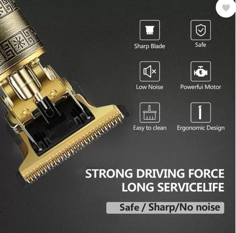 Flipkart SmartBuy FKSB 12 Trimmer - Image 6