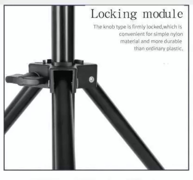 Gentle e kart Professional Adjustable Foldable Metal Trolley - Image 5