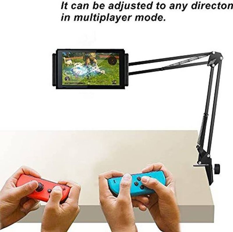 FDS Overhead Tripod Stand for YouTube Video Recording - Image 4