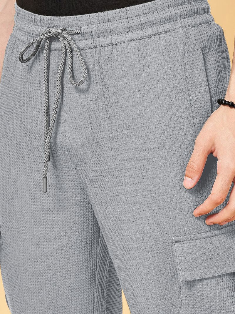 INDICLUB Men Cargos - Image 5