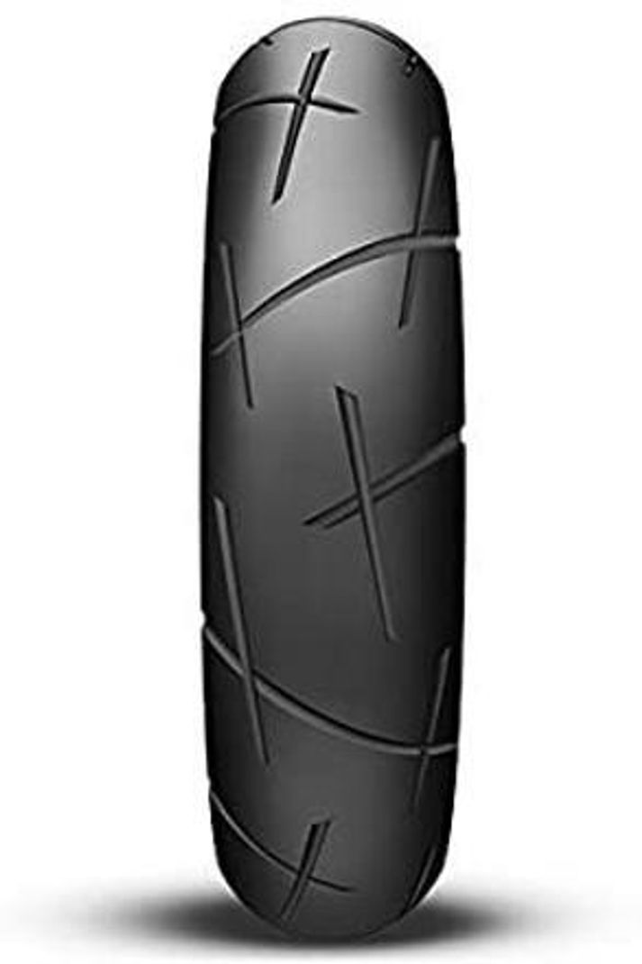 JK TYRE 140/70-17 BR43 BLAZE RYDR Rear Tyre - Image 4