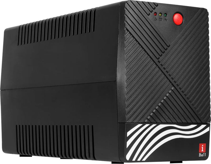 iBall Nirantar UPS 1170 - Image 2