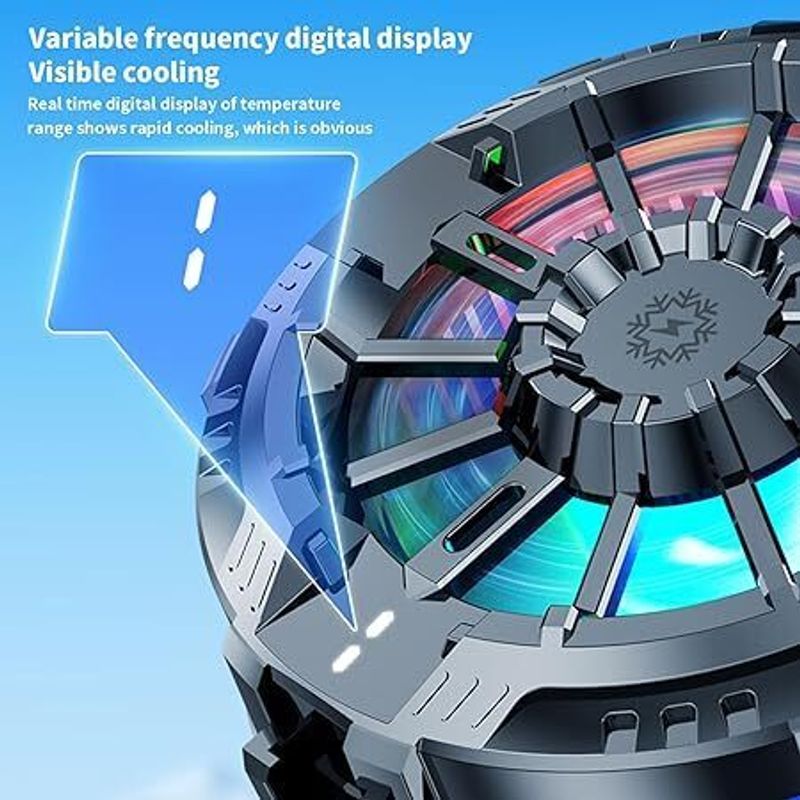 STRIFF Mobile Cooling Pad - Image 3