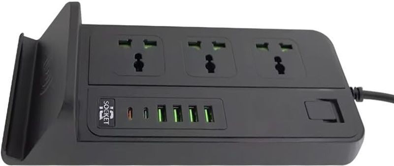 A CONNECT Z 14 Pin Charging Stand - Image 2