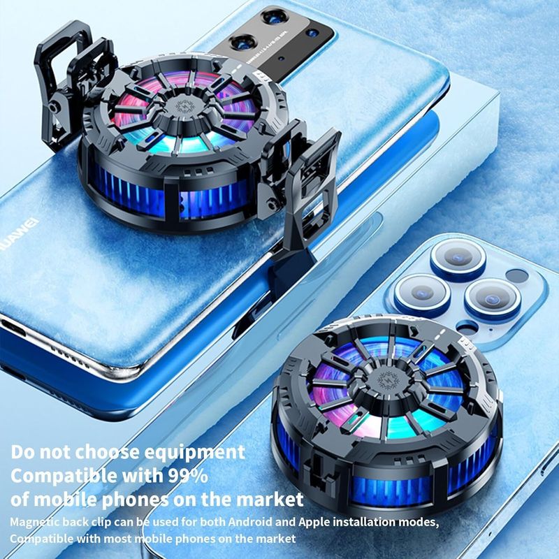 STRIFF Mobile Cooling Pad - Image 6