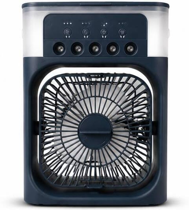 Designbykishori USB Mini Cooler 001 - Image 3