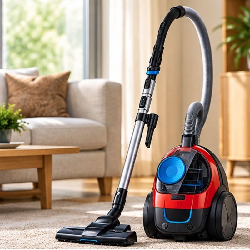 PHILIPS FC9351/01 Vacuum Cleaner - Image 2