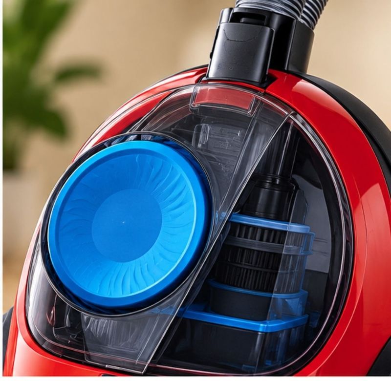PHILIPS FC9351/01 Vacuum Cleaner - Image 3