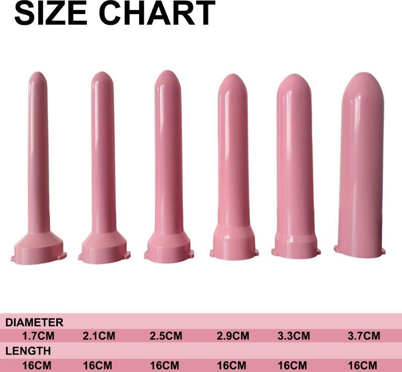 B-Arm Trainer Set in 6 Sizes - Image 3