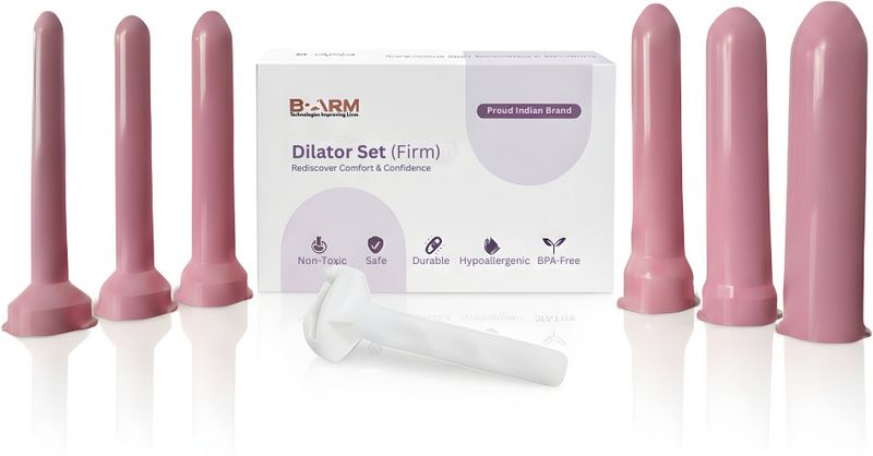 B-Arm Trainer Set in 6 Sizes - Image 2