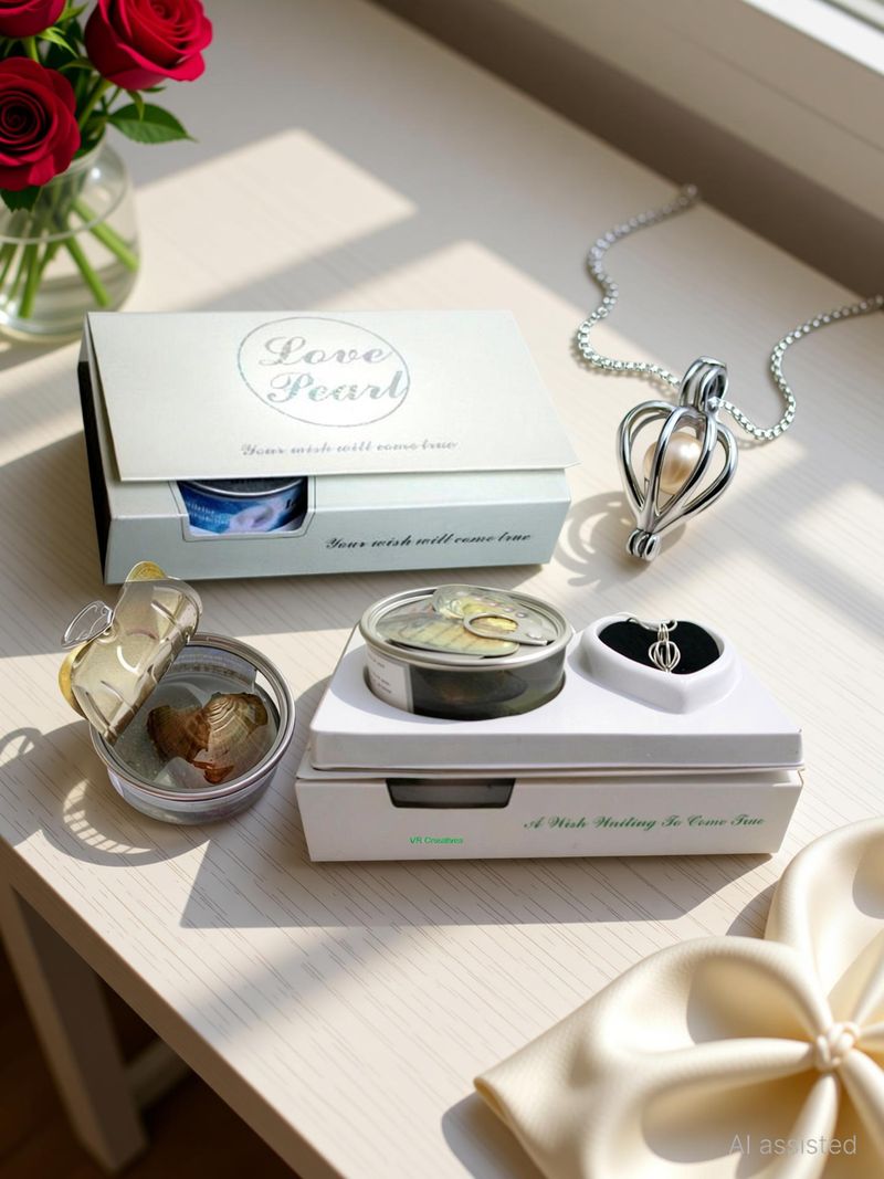 VR Creatives Showpiece Gift Set - Image 3