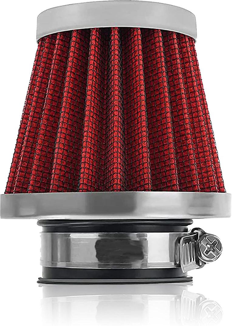 BIKERZBEYOND Universal Bike Air Filter - Image 5