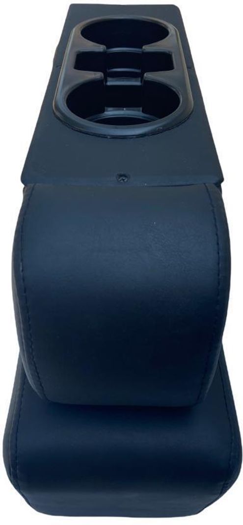 PABLA ENTERPRISES Wooden Car Center Armrest Console for Innova - Image 5