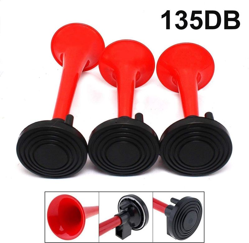 VOCADO Universal Horn for Bike and Car - Image 5