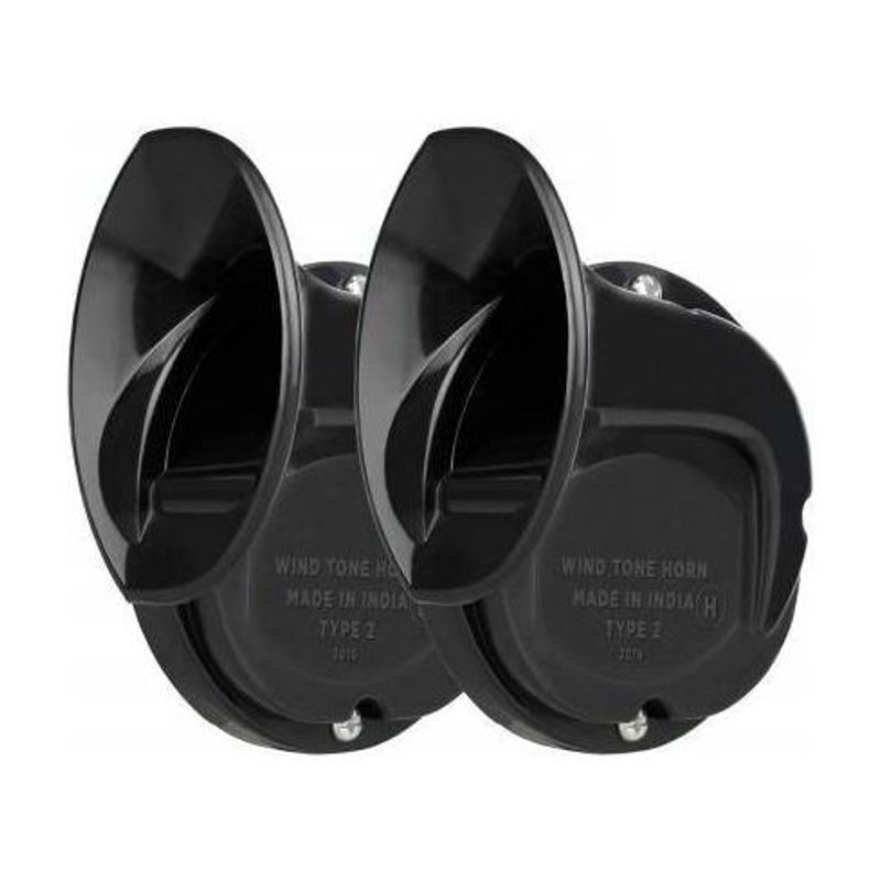 Lonerider Universal Bike Horn - Image 2
