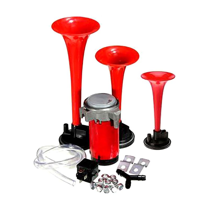VOCADO Universal Horn for Bike and Car - Image 2