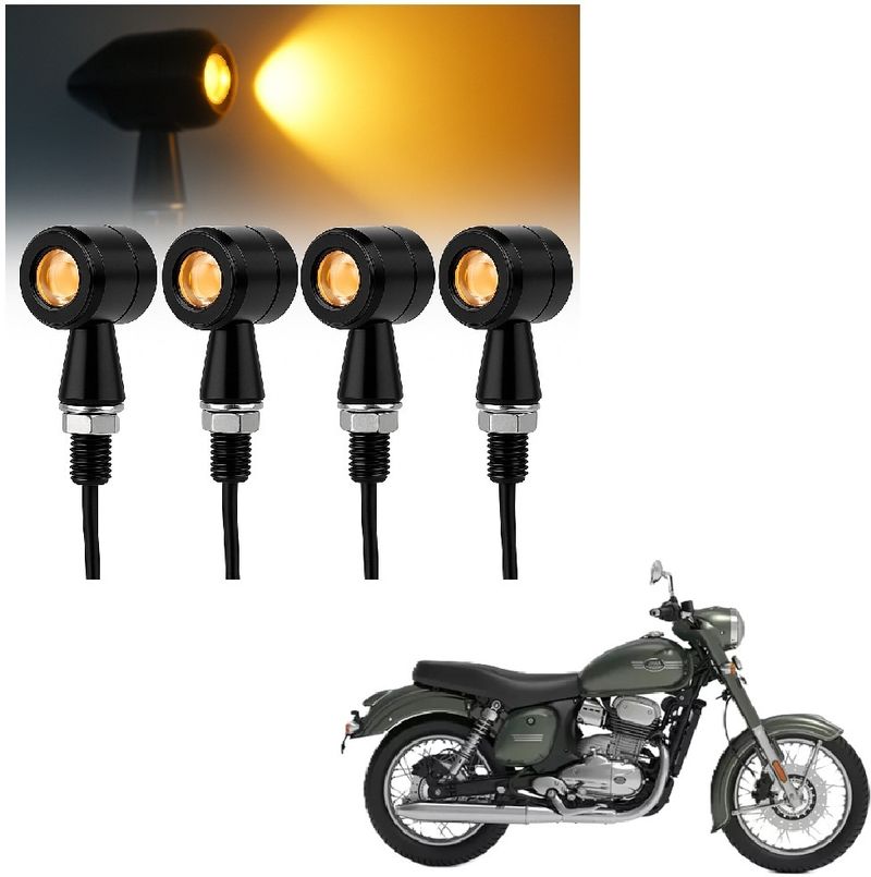 JMA TRADING LED Indicator Light for Jawa Universal - Image 2