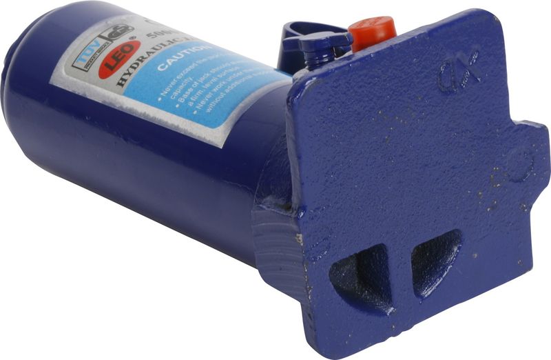 ROYAL SHOP 5 Ton Car Hydraulic Jack - Image 4