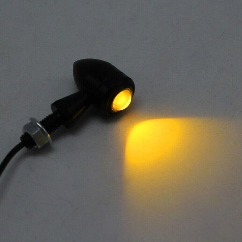 JBMR Universal Bike LED Indicator Light - Image 5