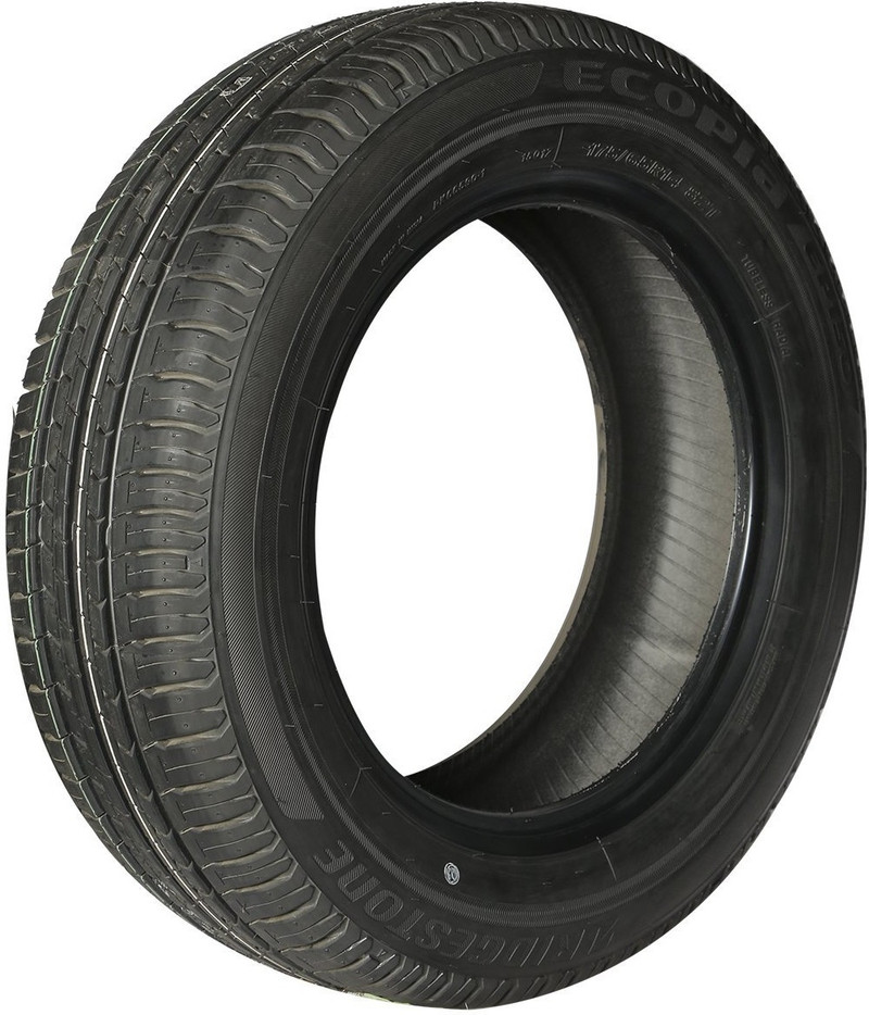BRIDGESTONE Ecopia EP150 4 Wheeler Tyre (165/80 R14 85T, Tube Less)