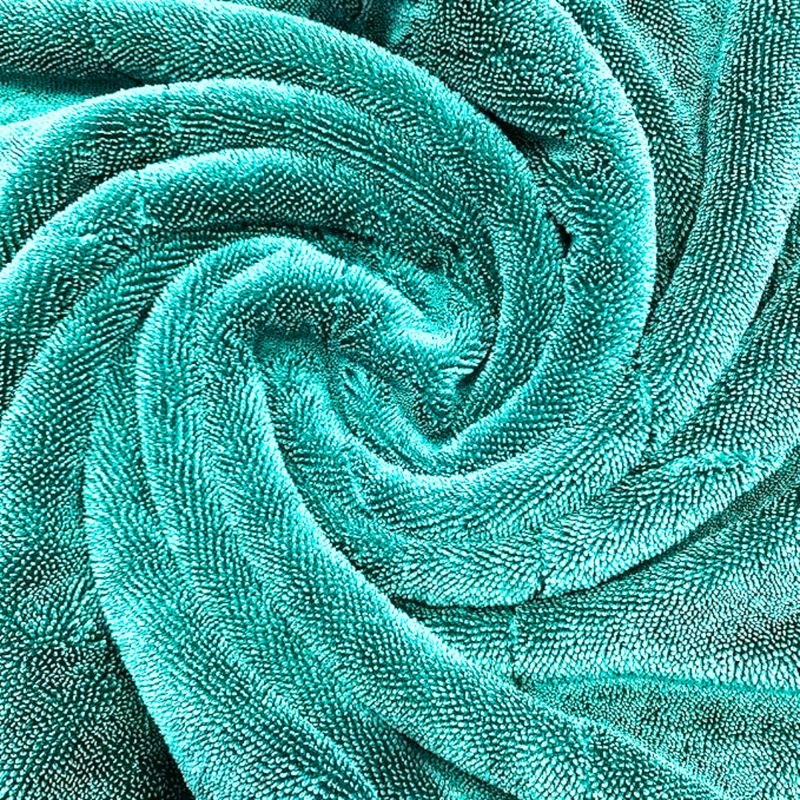 Microshine Microfiber Vehicle Washing Cloth Pack - Image 6