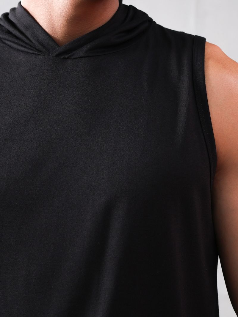 CHKOKKO Men's Gym Sports Tank Top - Image 6