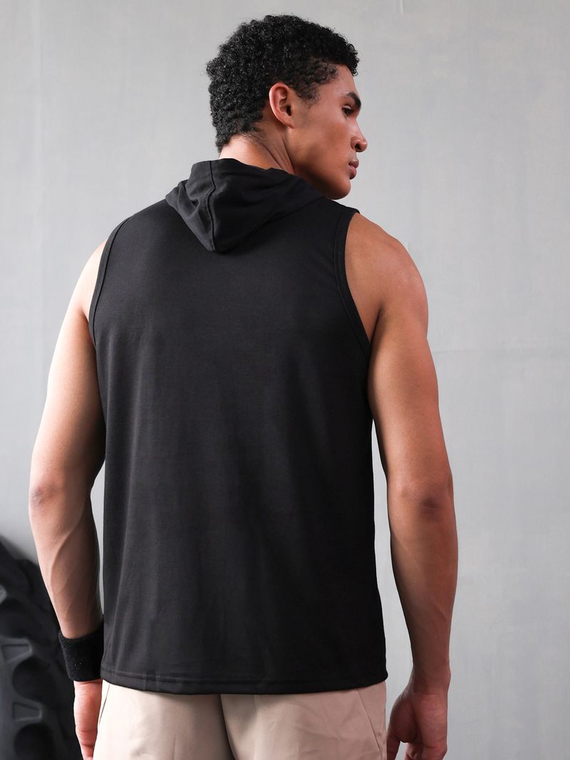 CHKOKKO Men's Gym Sports Tank Top - Image 5
