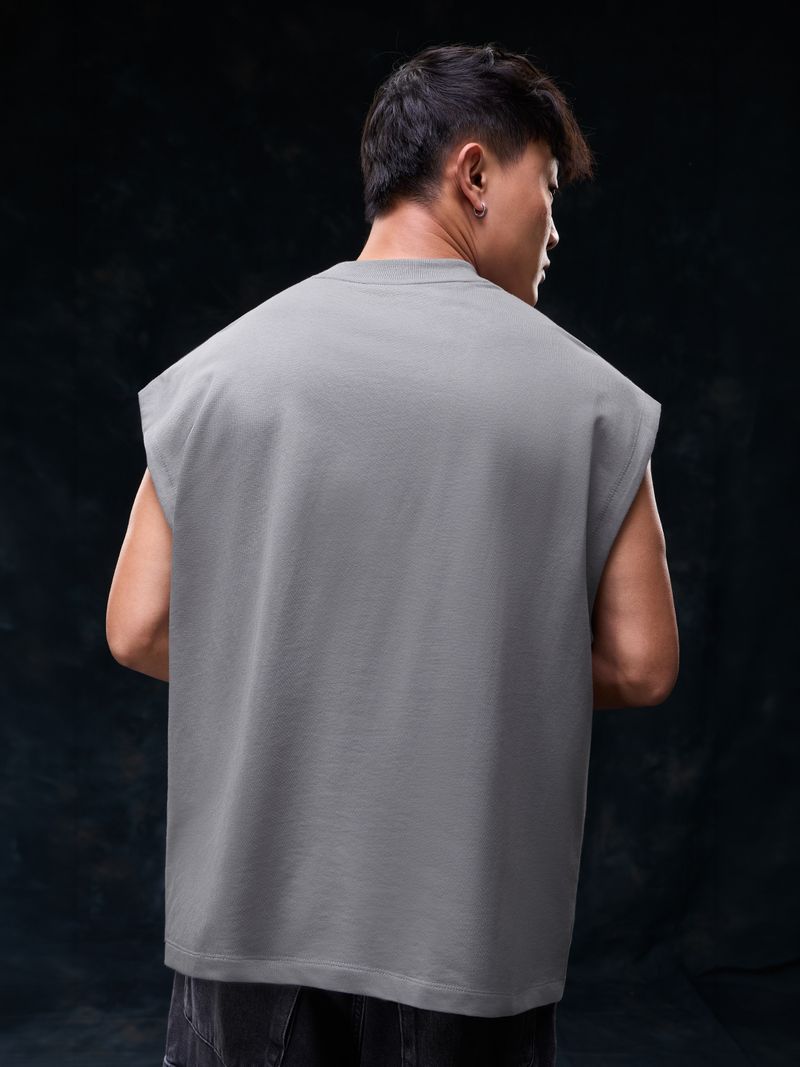 The Souled Store Men Vest - Image 6