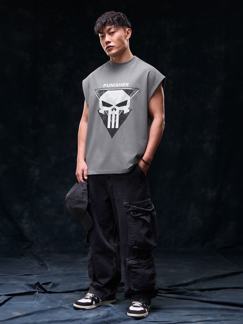 The Souled Store Men Vest - Image 4