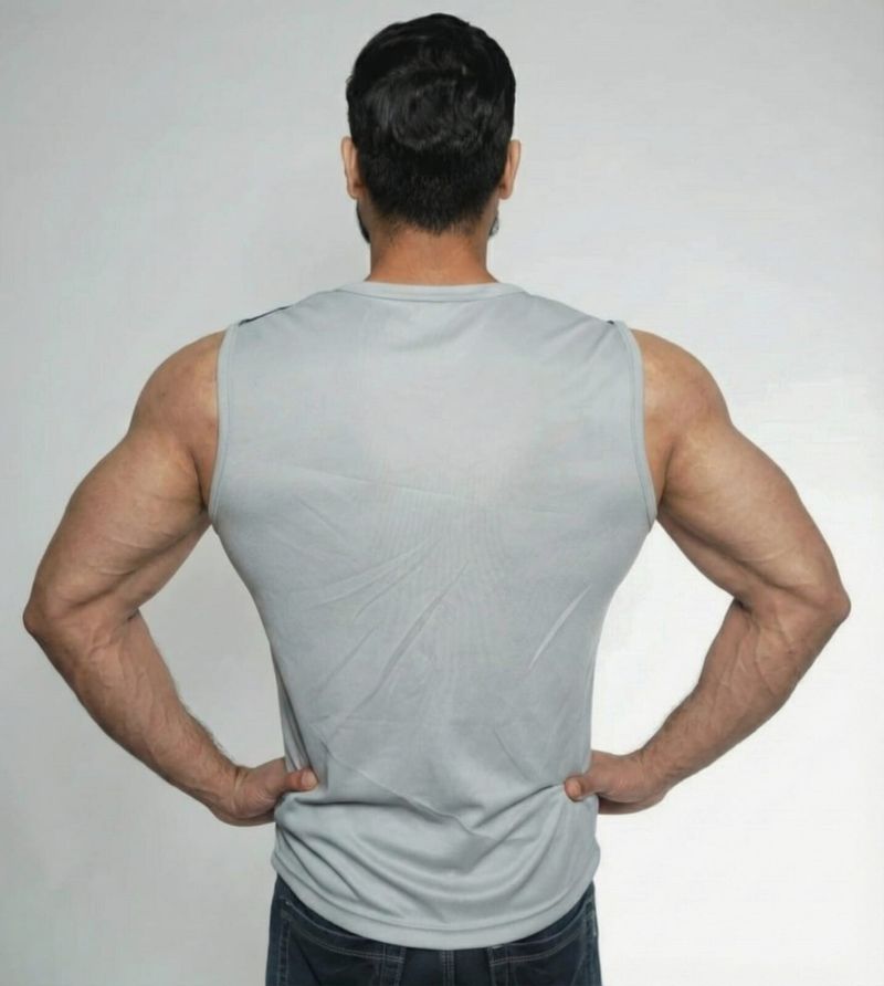 Harry Logan Men Vest Pack of 2 - Image 5