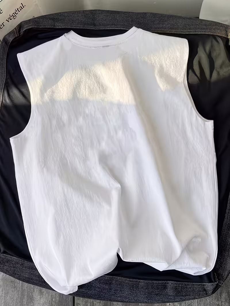 xevon Men Vest - Image 3