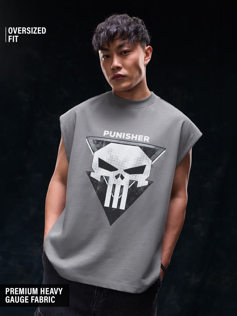 The Souled Store Men Vest - Image 2