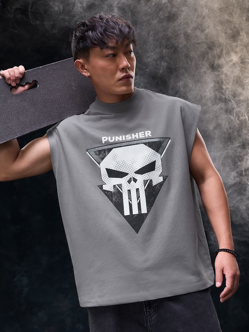 The Souled Store Men Vest - Image 5