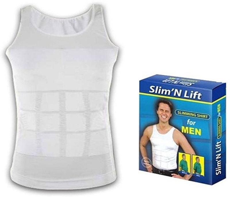 ActrovaX Men Shapewear - Image 2