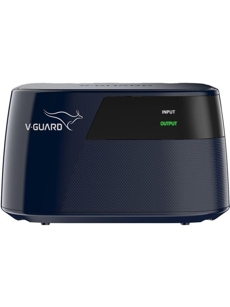 V-Guard Odalis 300 Voltage Stabilizer (Blue)