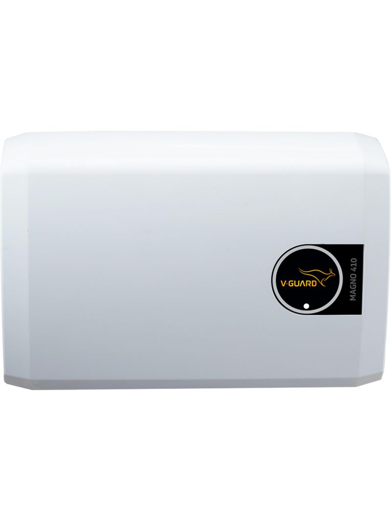 V-Guard Magno 410 1.5 Ton A.C. Voltage Stabilizer - Image 2