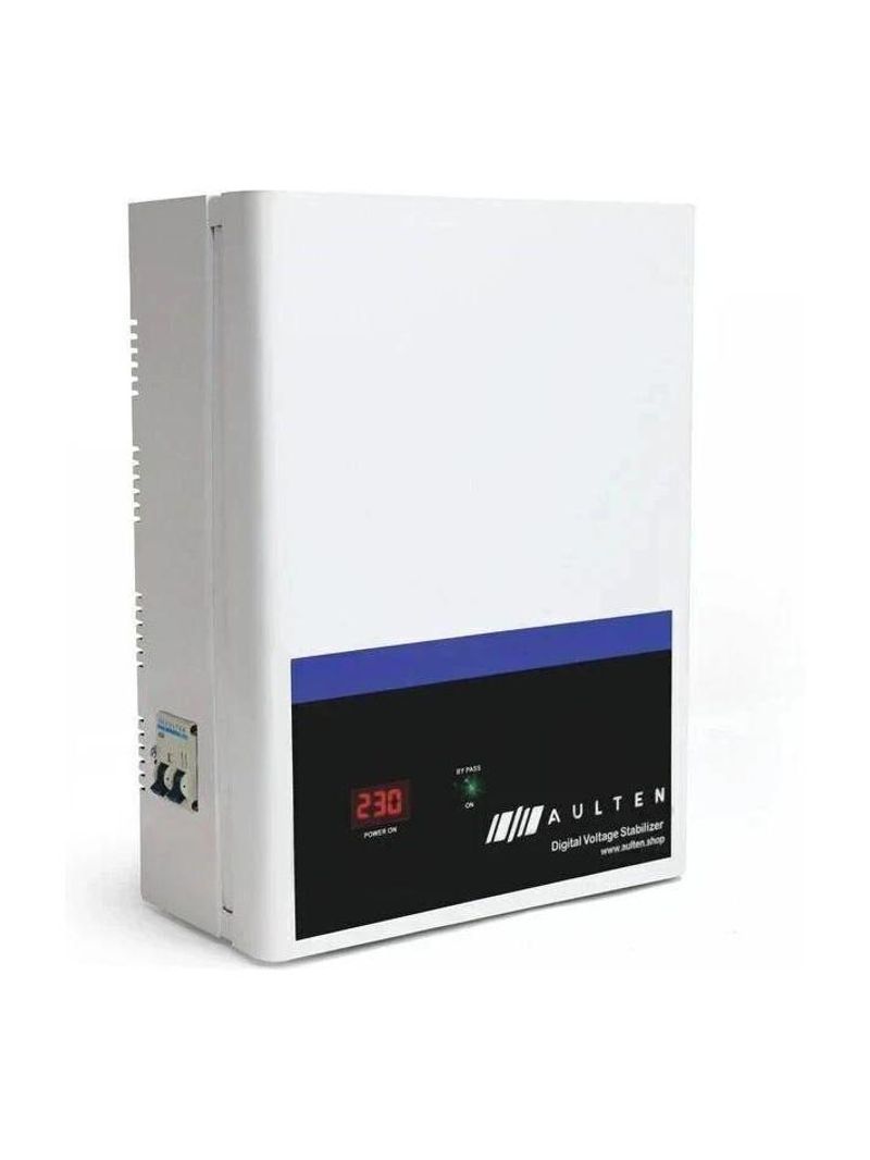 Aulten 5 KVA 4000W 130V - 280V Voltage Stabilizer - Image 2
