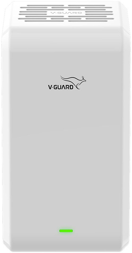 V-Guard Magno 410 NX for 1.5 Ton A.C (170V To 270V) Voltage Stabi...more deal from flipkart