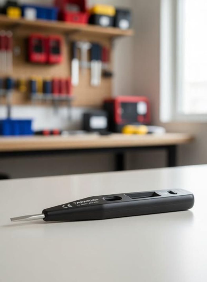 TAPARIA Digital Voltage Tester - Image 6