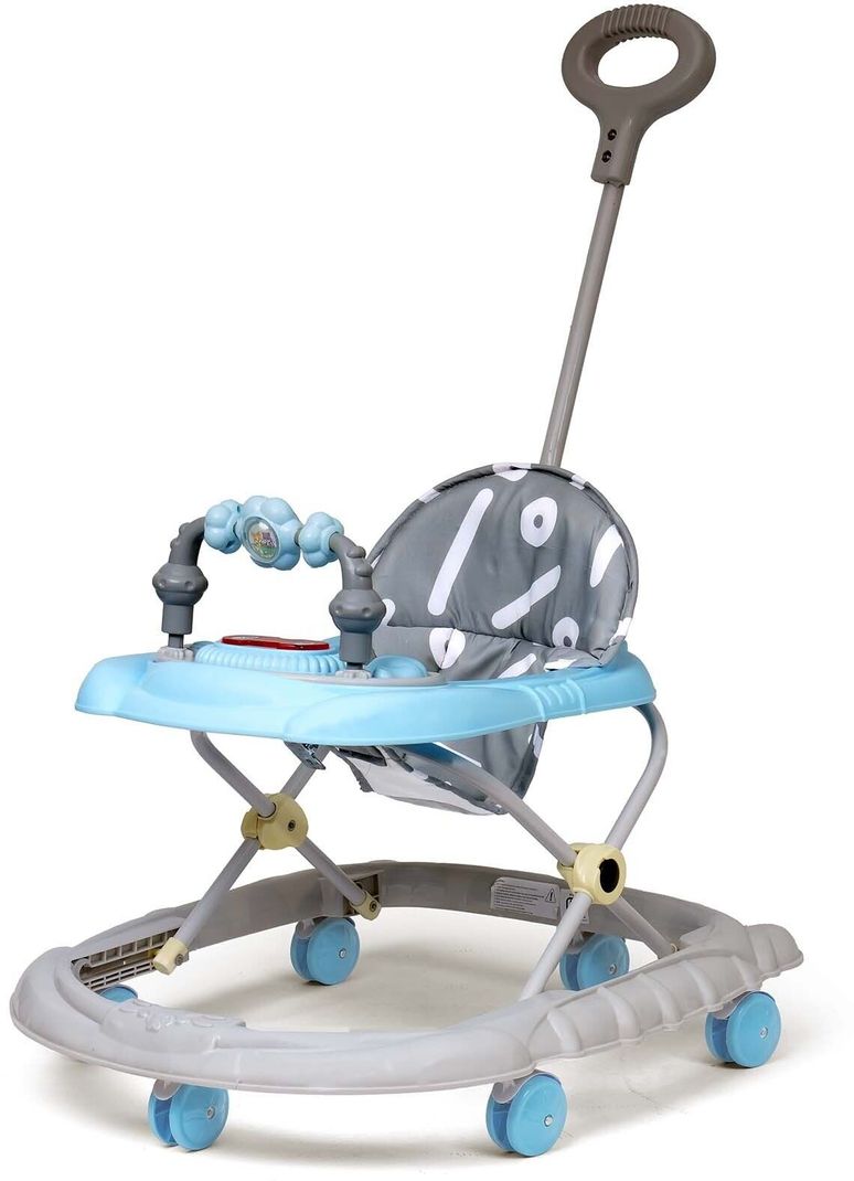 ODELEE Musical Activity Walker - Image 6