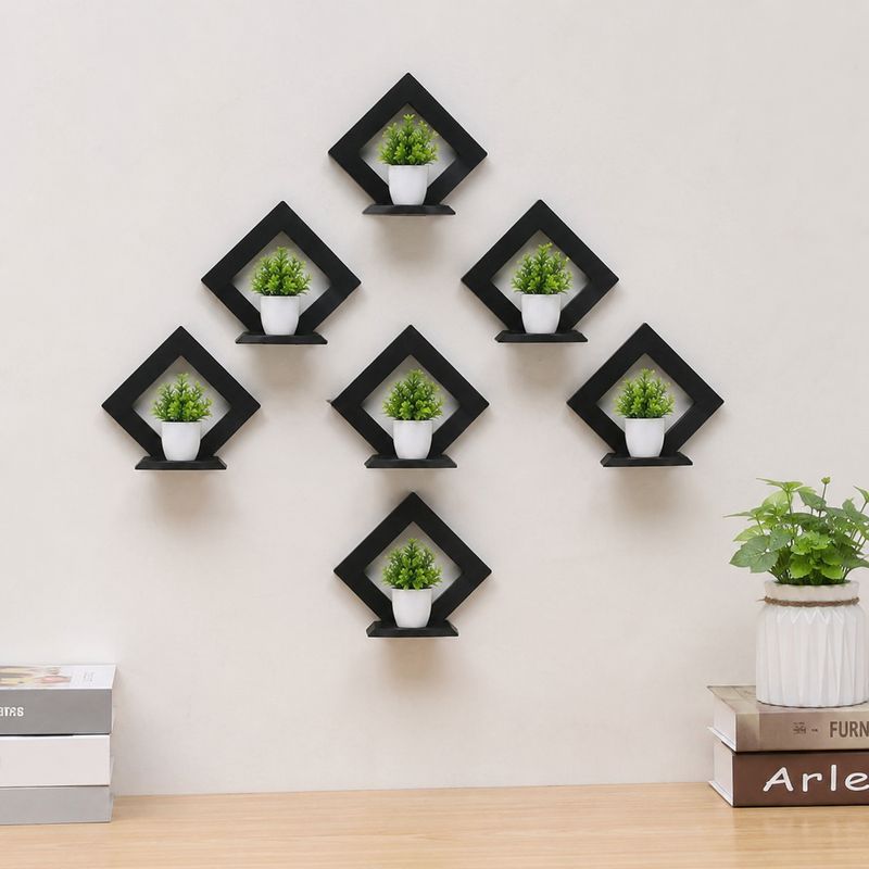 MERTIYA Kite Combo Eight Set Black Frame - Image 4