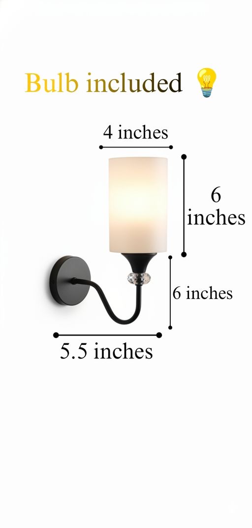 DECORLIA EMPORIO Swing Arm Wall Light - Image 5