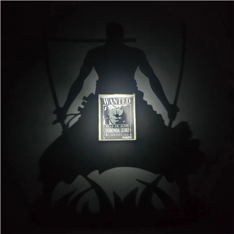 aCrafts Picture Light Wall Lamp - Image 3