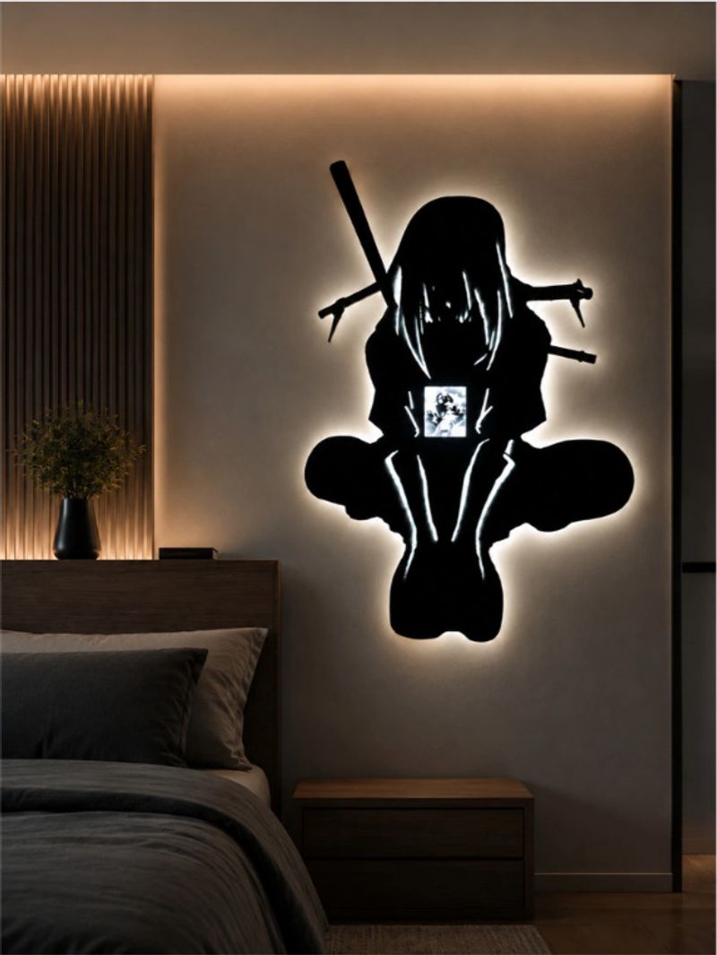 aCrafts Picture Light Wall Lamp - Image 3