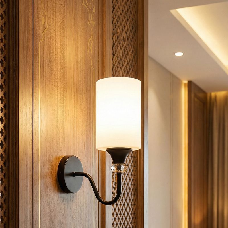 DECORLIA EMPORIO Swing Arm Wall Light - Image 4
