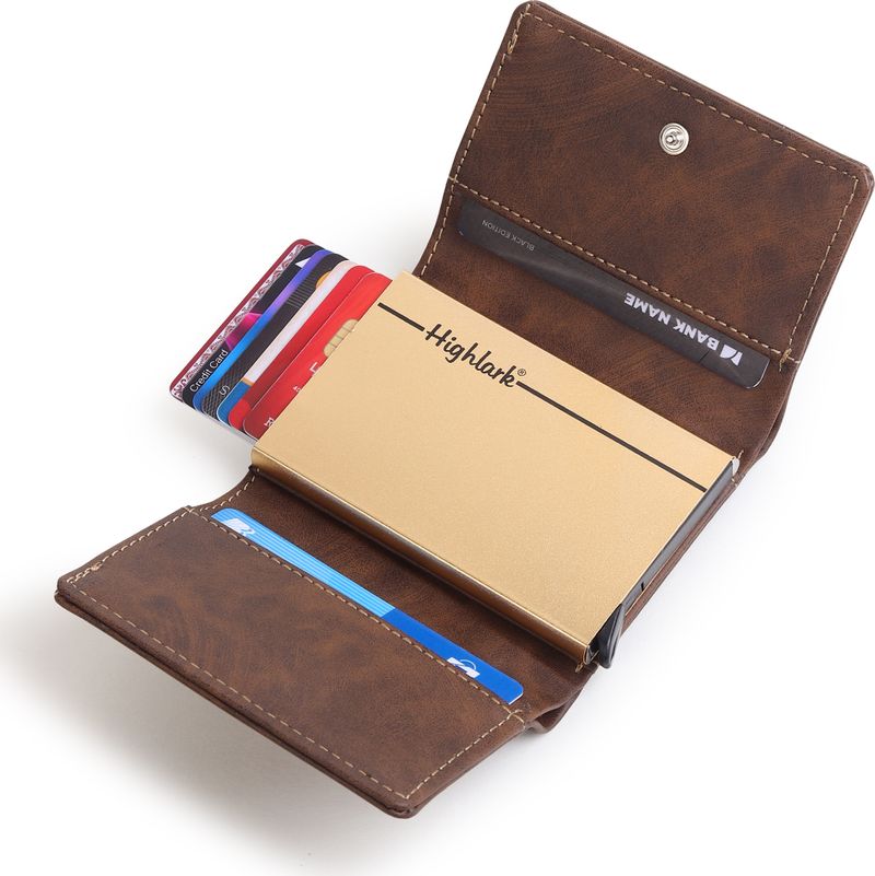 Highlark Men & Women Casual, Formal, Travel, Evening/Party Wear - Image 2