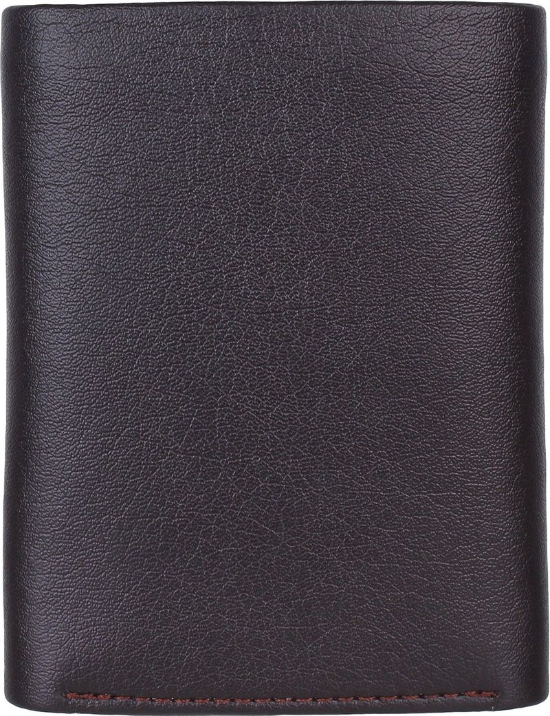 SAMTROH Men Brown Artificial Leather Bag - Image 4