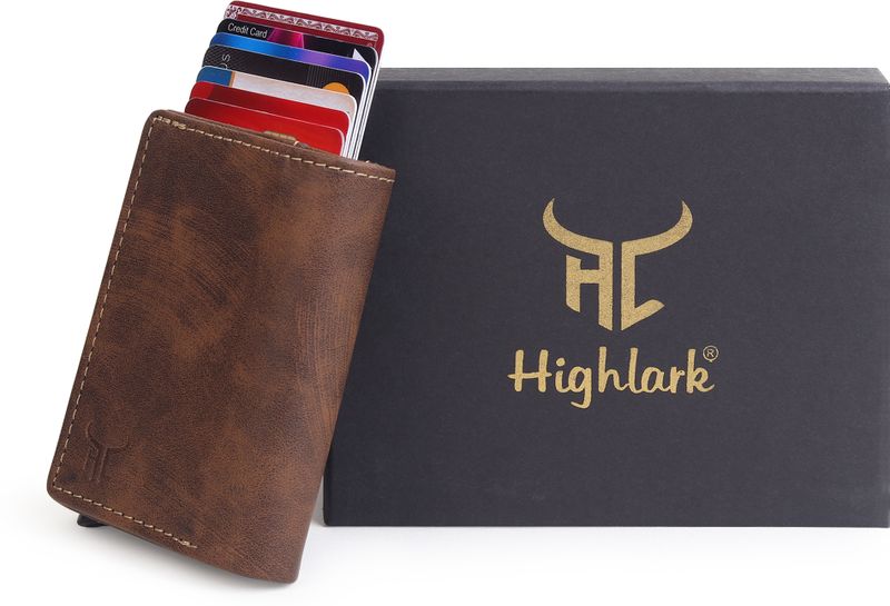 Highlark Men & Women Casual, Formal, Travel, Evening/Party Wear - Image 5